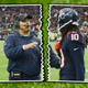The split that occurred between Texans coach Bill O’Brien and receiver DeAndre Hopkins allegedly got ugly.